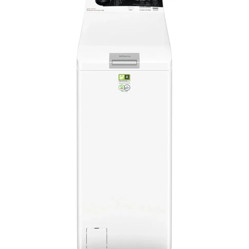 AEG LTR7A70260 Toplader (6 kg, 1200 U/min)