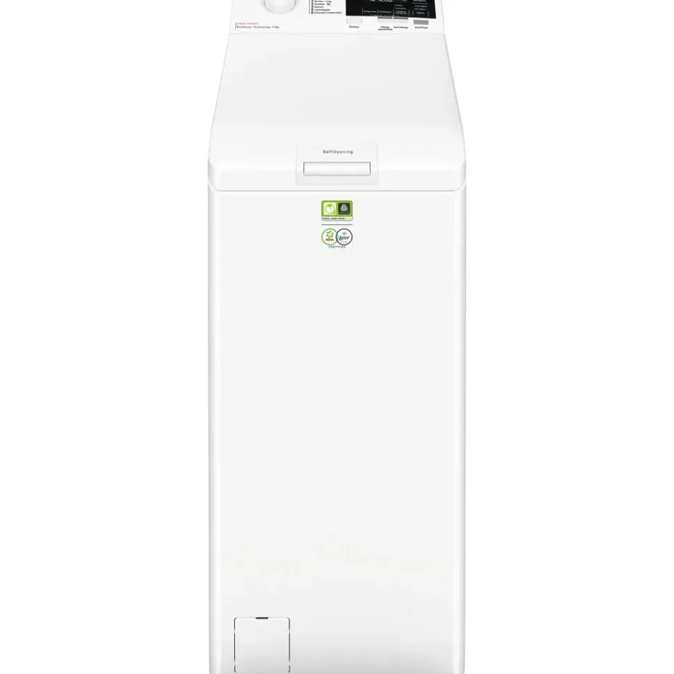 AEG LTR6A60370 Toplader (7 kg, 1300 U/min)