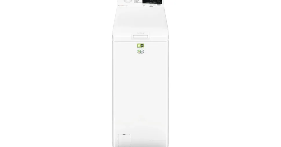 AEG LTR6A60370 Toplader (7 kg, 1300 U/min)