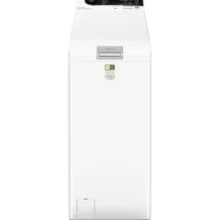 AEG LTR7A71370 Toplader (7 kg, 1251 U/min)
