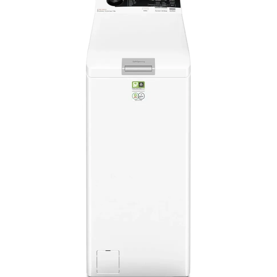 AEG LTR7A71370 Toplader (7 kg, 1251 U/min)