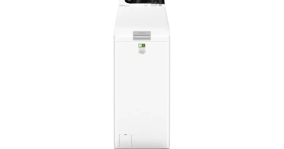 AEG LTR7A71370 Toplader (7 kg, 1251 U/min)