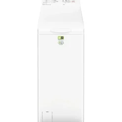 AEG LTR6E41268 Toplader (6 kg, 1200 U/min)