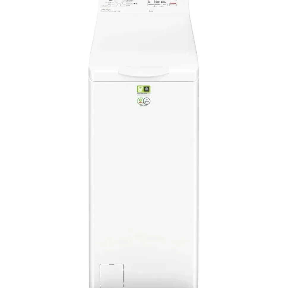 AEG LTR6E60378 Toplader (7 kg, 1300 U/min)