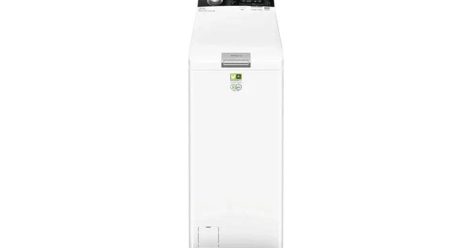 AEG LTR8E81379 Toplader (7 kg, 1300 U/min)
