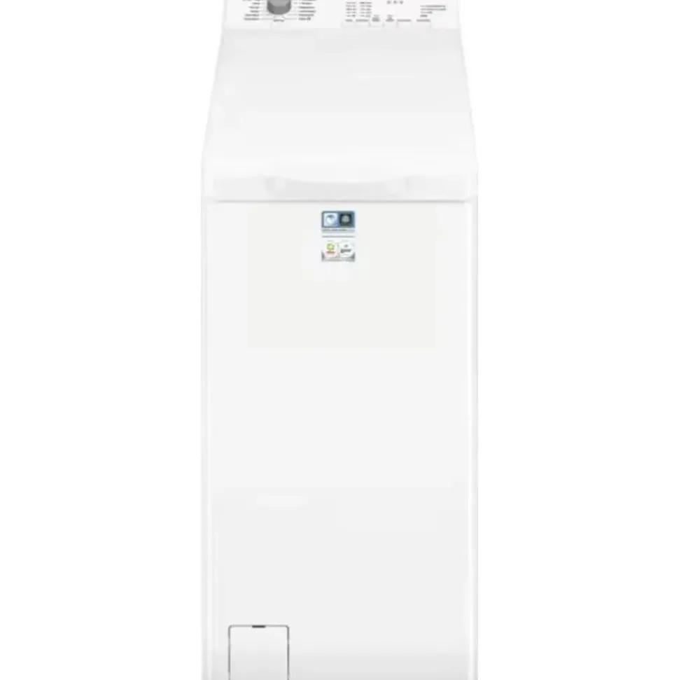 AEG LTR5N30268 Toplader (6 kg, 1200 U/min)