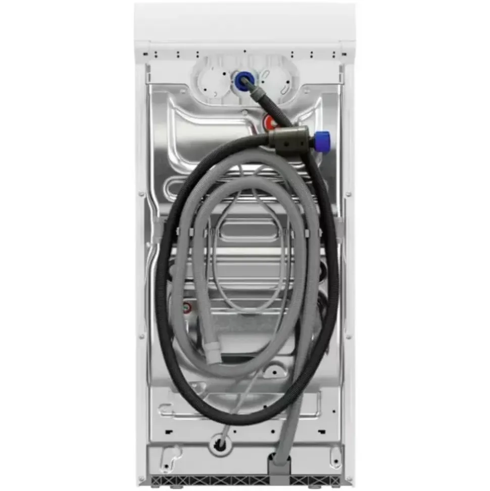AEG LTR5N30268 Toplader (6 kg, 1200 U/min)