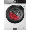 AEG L9WEF80690 Serie 9000 Waschtrockner (9 kg / 6 kg, 1600 U/min)
