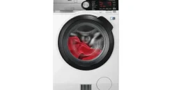 AEG L9WEF80690 Serie 9000 Waschtrockner (9 kg / 6 kg, 1600 U/min)
