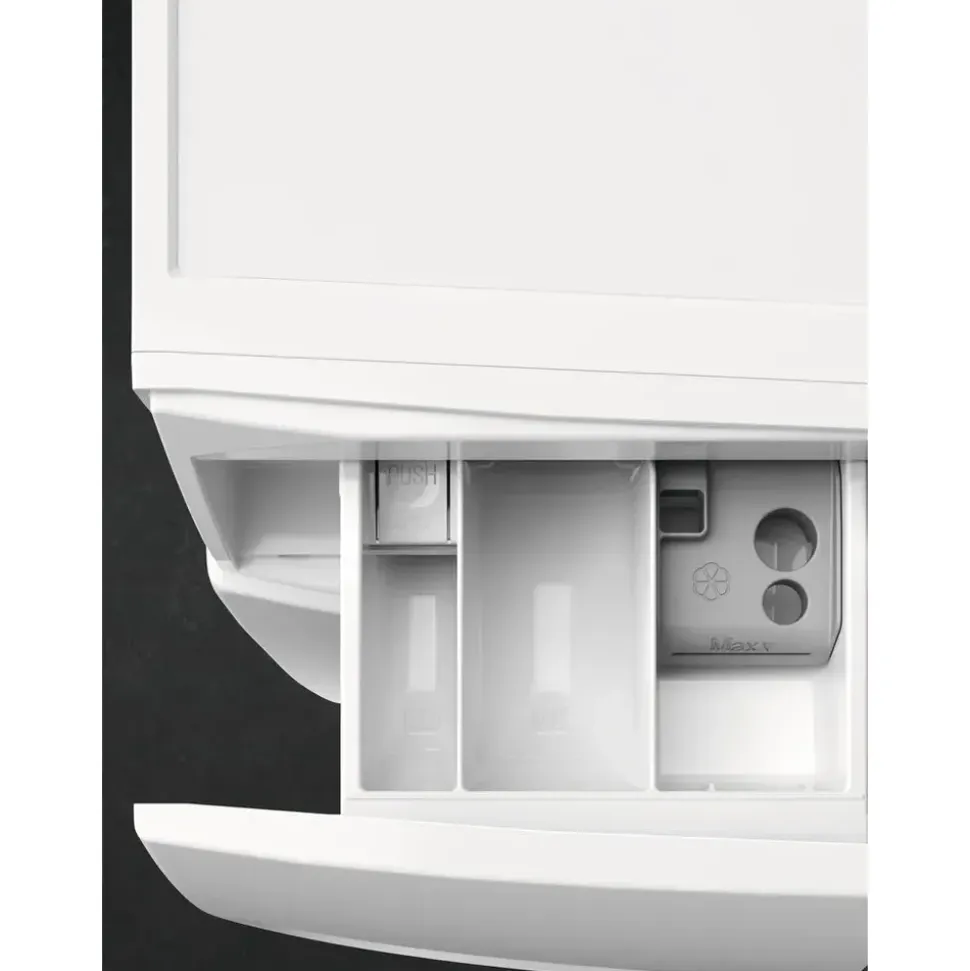 AEG LWR7G60690 Serie 7000 Waschtrockner (9 kg / 5 kg, 1600 U/min)