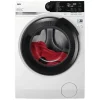 AEG 7000 LWR7G65690 Waschtrockner (9,0 kg / 5,0 kg, 1600 U/min)