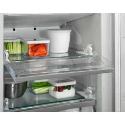 AEG NAB7N181EC Einbau NoFrost Weiß