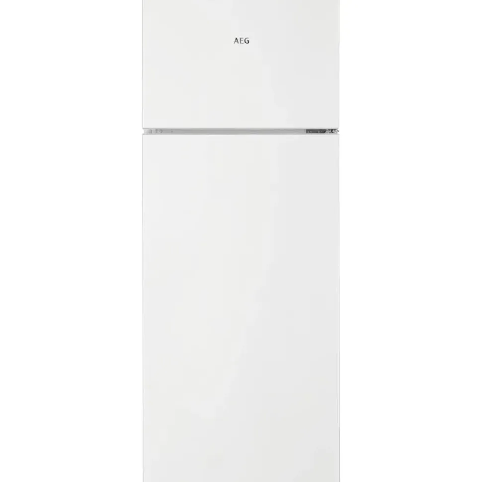 AEG RDB424E1A Kühl-Gefrierkombination