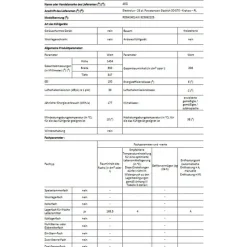 AEG RDB424E1A Kühl-Gefrierkombination