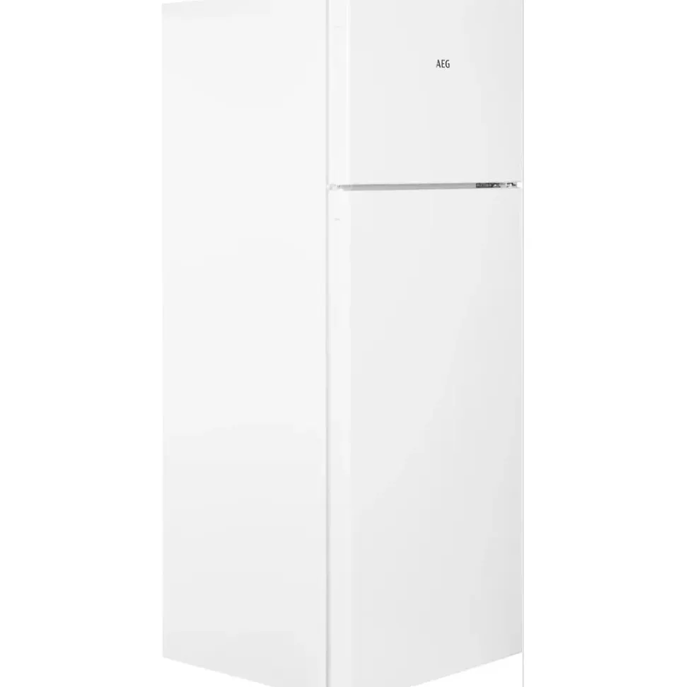 AEG RDB424E1A Kühl-Gefrierkombination
