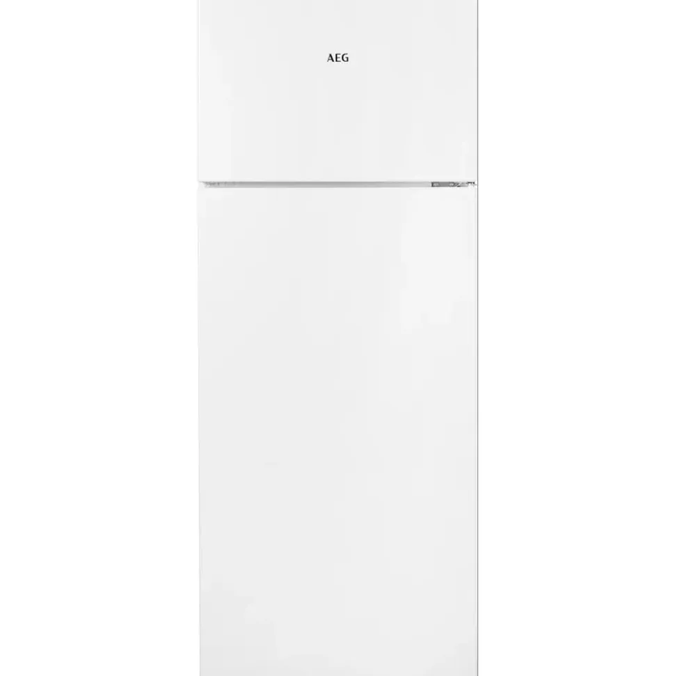AEG RDB424E1A Kühl-Gefrierkombination
