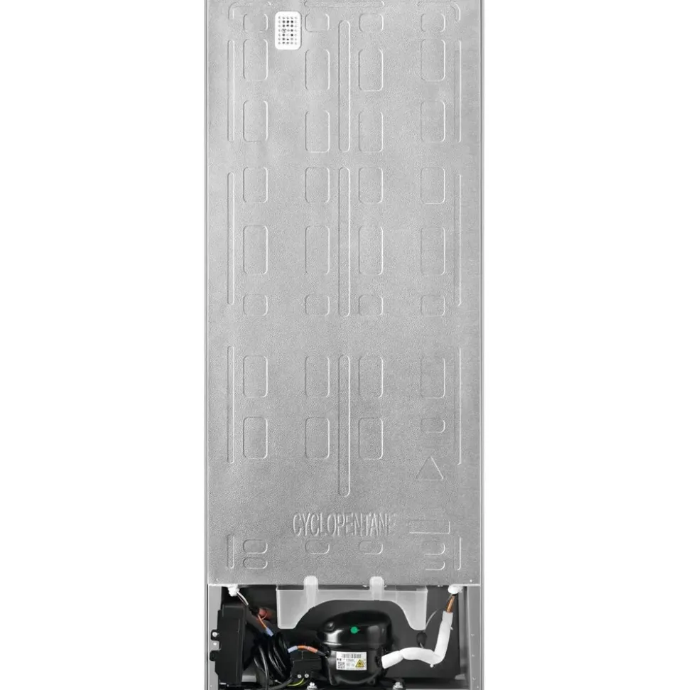 AEG RDB424E1A Kühl-Gefrierkombination