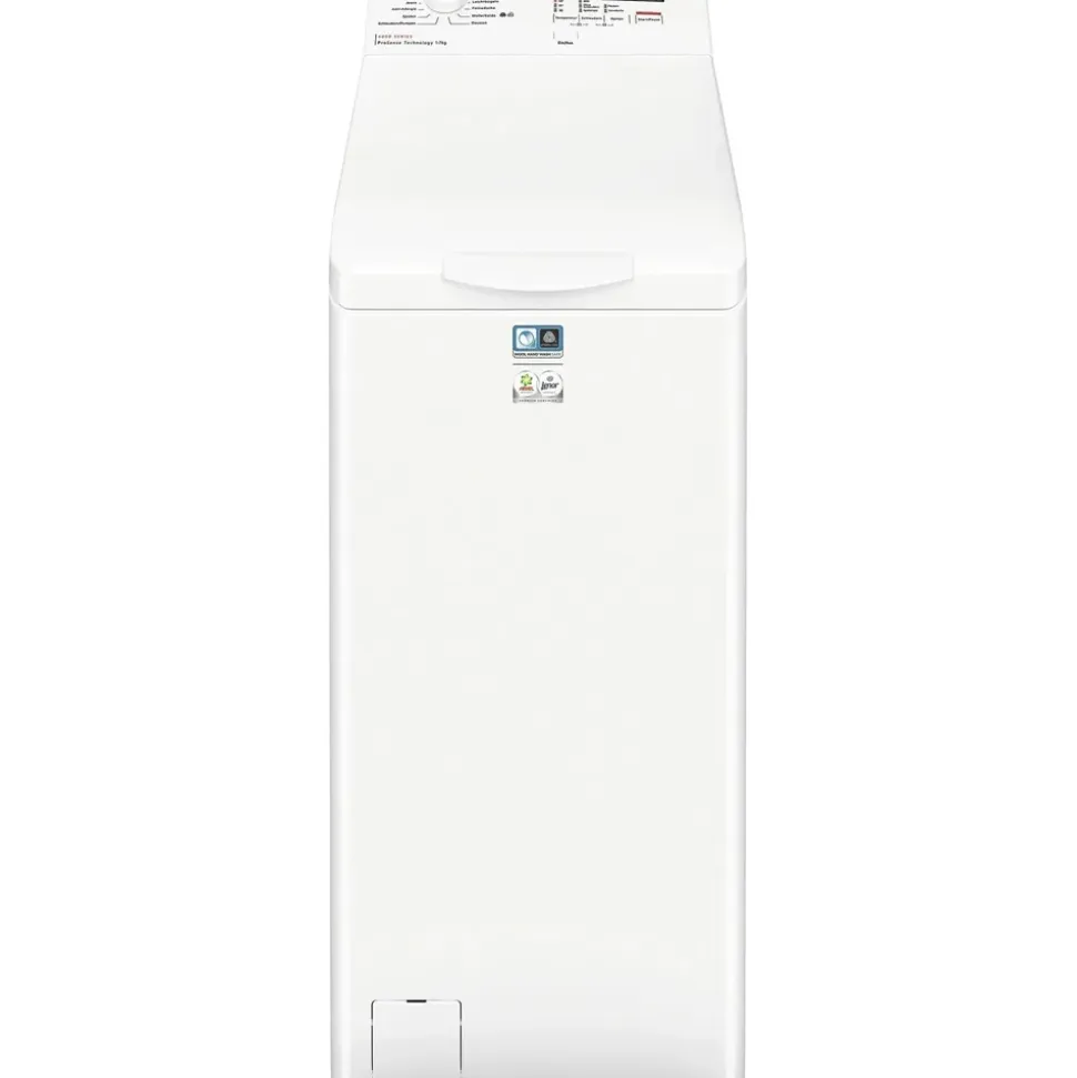 AEG Serie 6000 LTR6N40270 Toplader (7 kg, 1200 U/min)