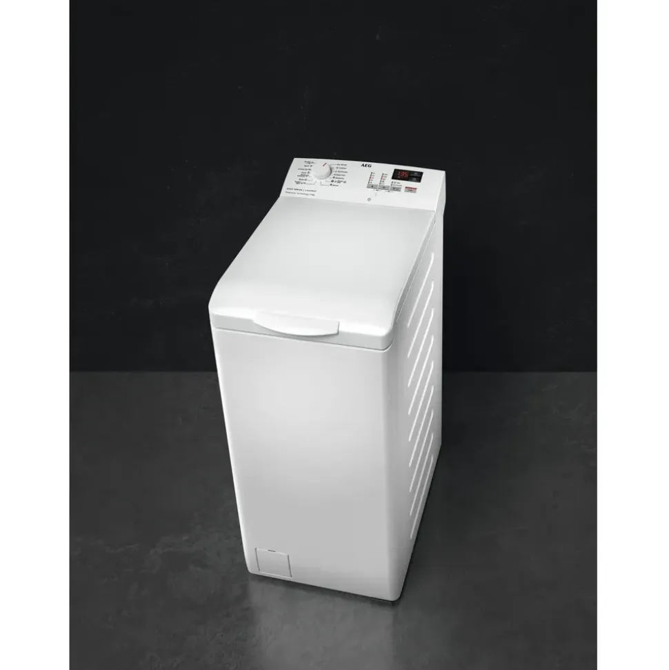 AEG Serie 6000 LTR6N40270 Toplader (7 kg, 1200 U/min)