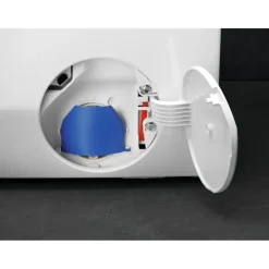 AEG Serie 9000 LWR9W81609 Waschtrockner (10 kg / 6 kg, 1600 U/min)