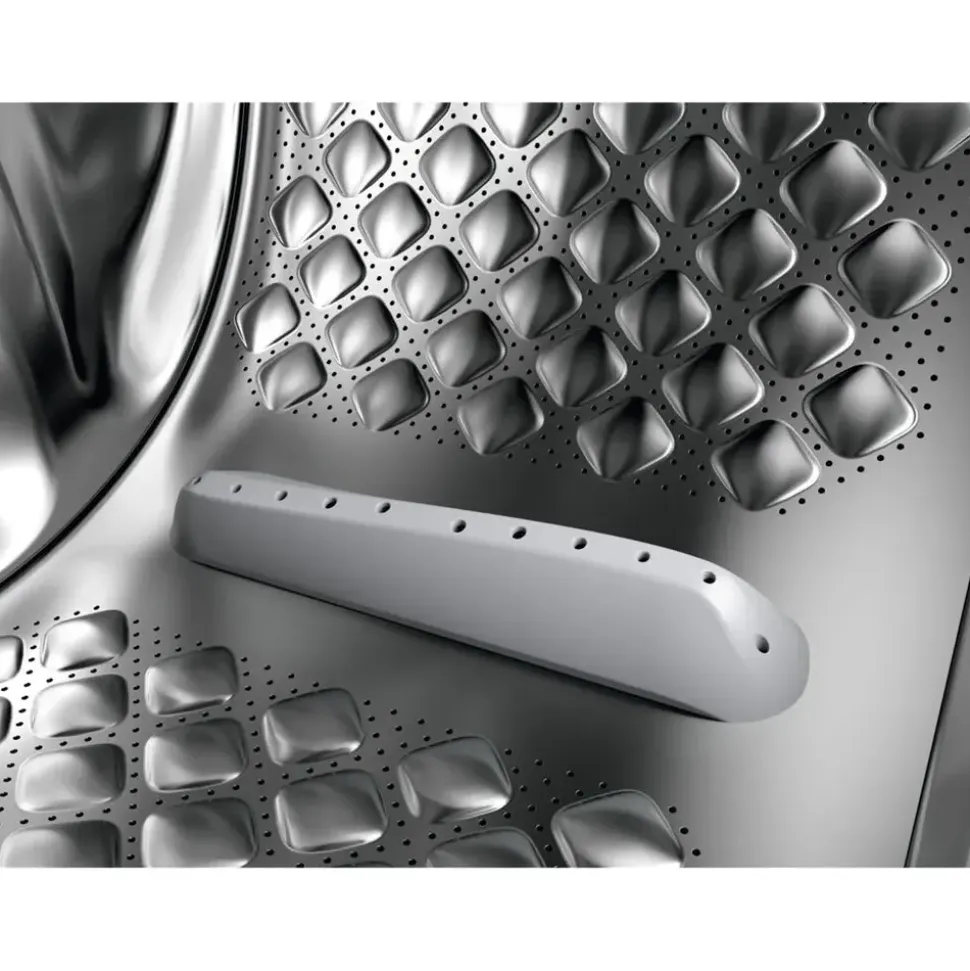 AEG Serie 9000 LWR9W81609 Waschtrockner (10 kg / 6 kg, 1600 U/min)