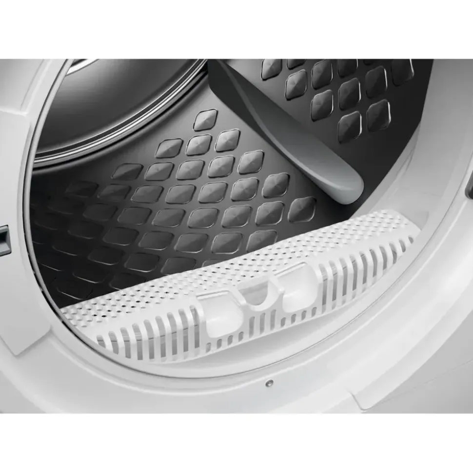 AEG Serie 9000 TR9W75780 Wärmepumpentrockner (8 kg)