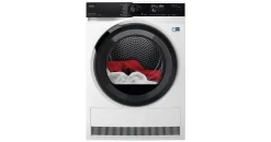 AEG TR9T75680 Serie 9000 Wärmepumpentrockner (8 kg)