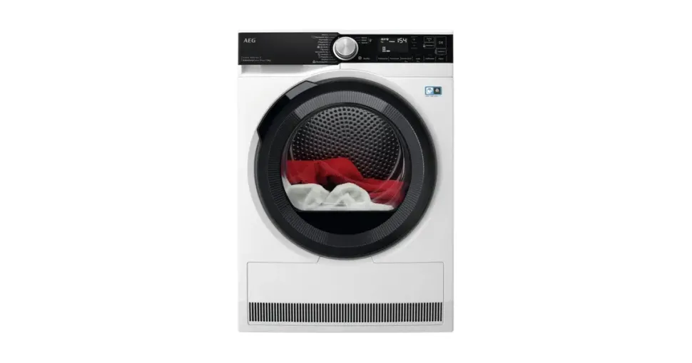 AEG TR9W80690 Serie 9000 Wärmepumpentrockner (9 kg)