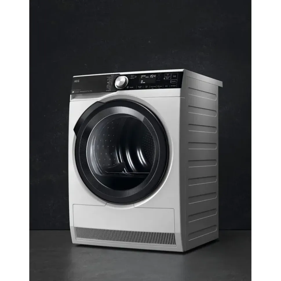AEG TR9W80690 Serie 9000 Wärmepumpentrockner (9 kg)