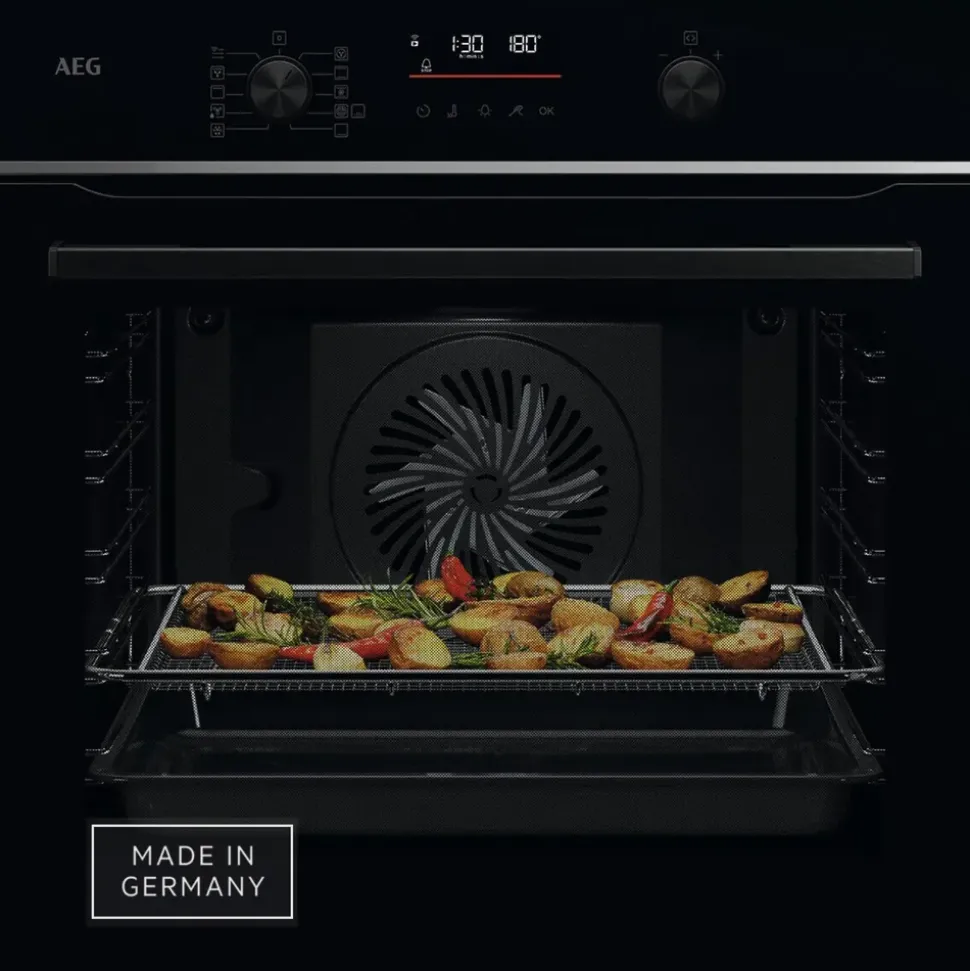 AEG TS6PB50WAB