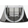 Aeromoov Reisebett Pop-up, Grau