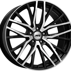 AEZ Panama 8,5 x 19 5 x 108 ET56 Grau