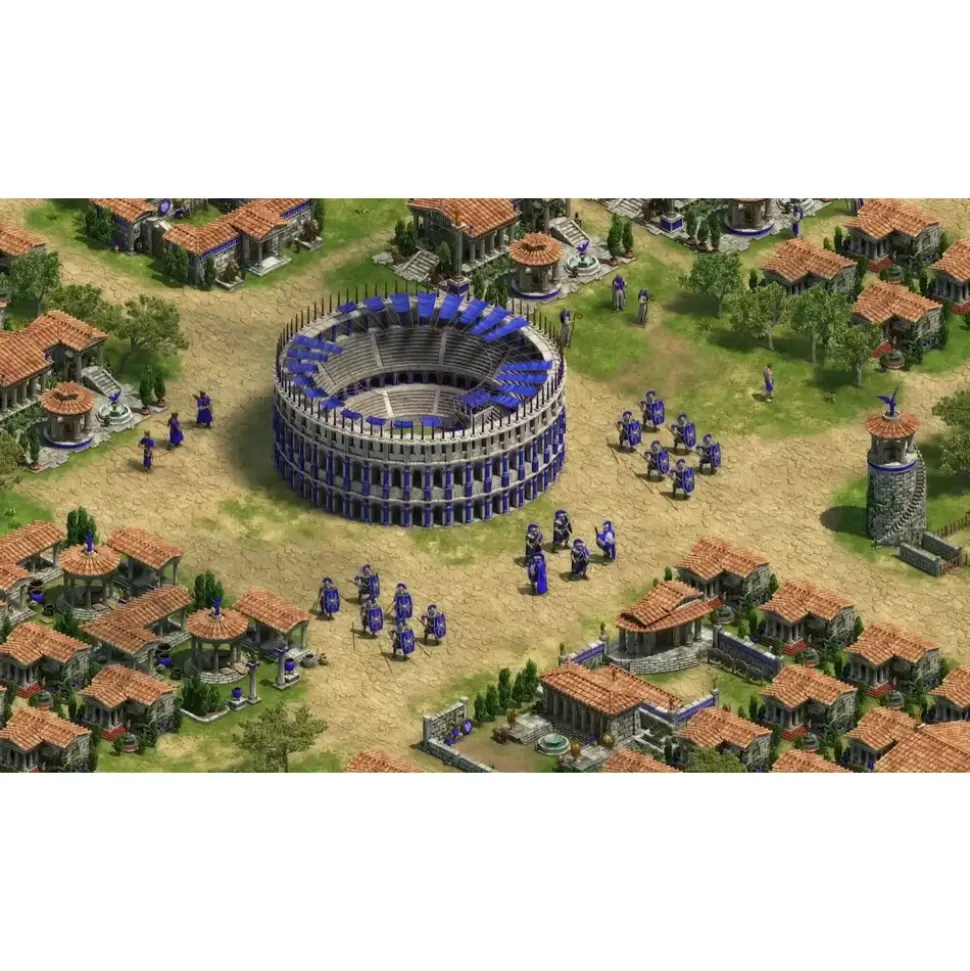 Age of Empires - Definitive Edition (Download) (Windows 10) (PC)