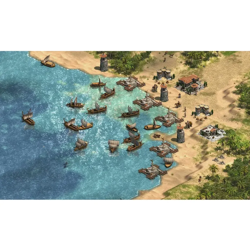 Age of Empires - Definitive Edition (Download) (Windows 10) (PC)