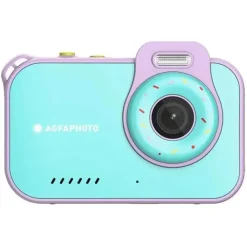 AgfaPhoto Realikids Cam Waterproof 2