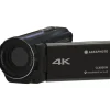 AgfaPhoto Realimove CC4000W Schwarz