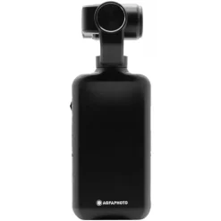 AgfaPhoto Realimove MC3X Weitwinkelobjektiv Schwarz
