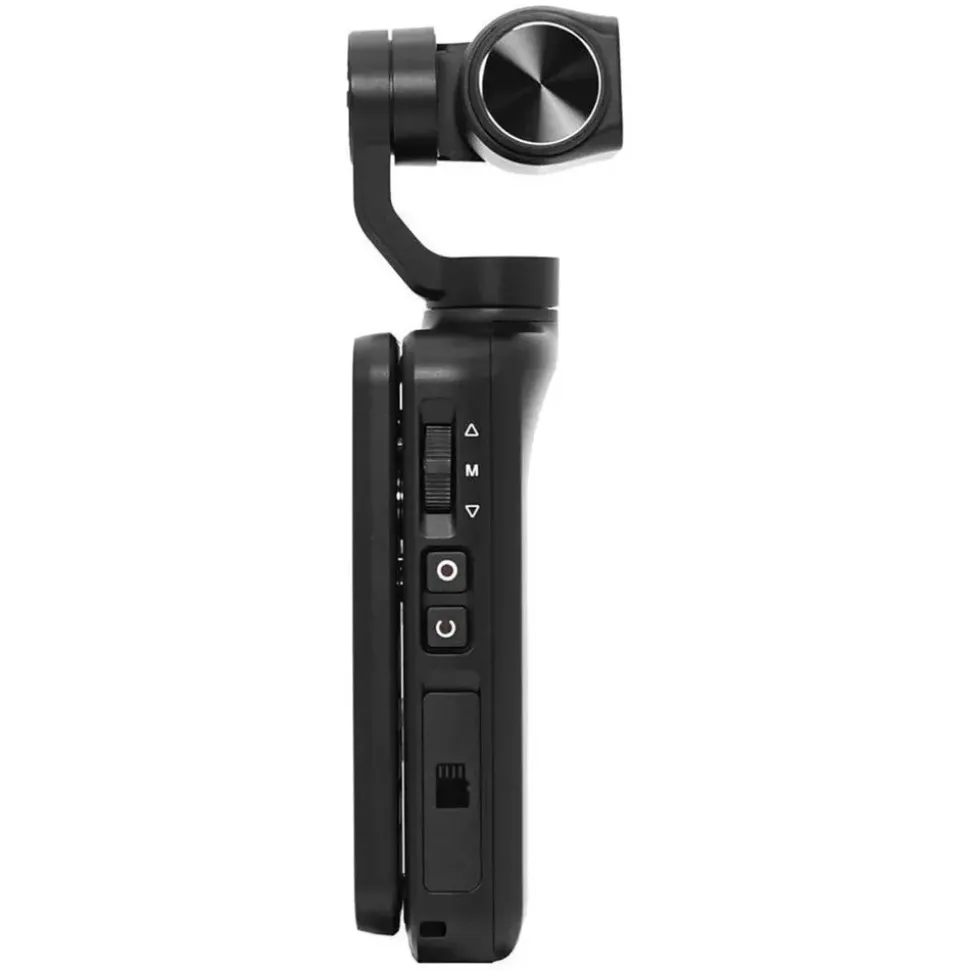 AgfaPhoto Realimove MC3X Weitwinkelobjektiv Schwarz
