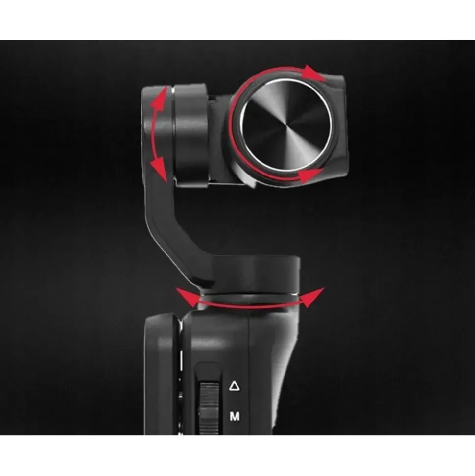 AgfaPhoto Realimove MC3X Weitwinkelobjektiv Schwarz