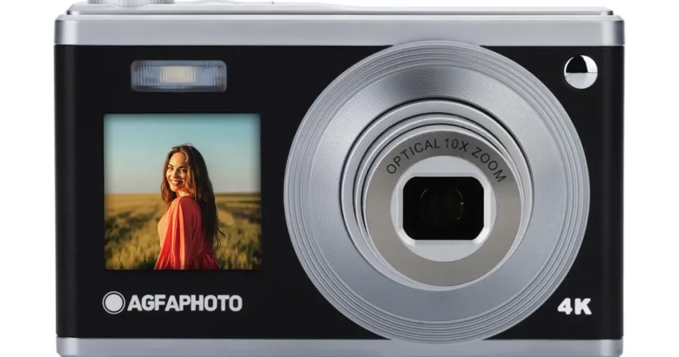 AgfaPhoto Realishot DC9200