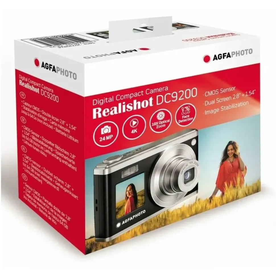 AgfaPhoto Realishot DC9200