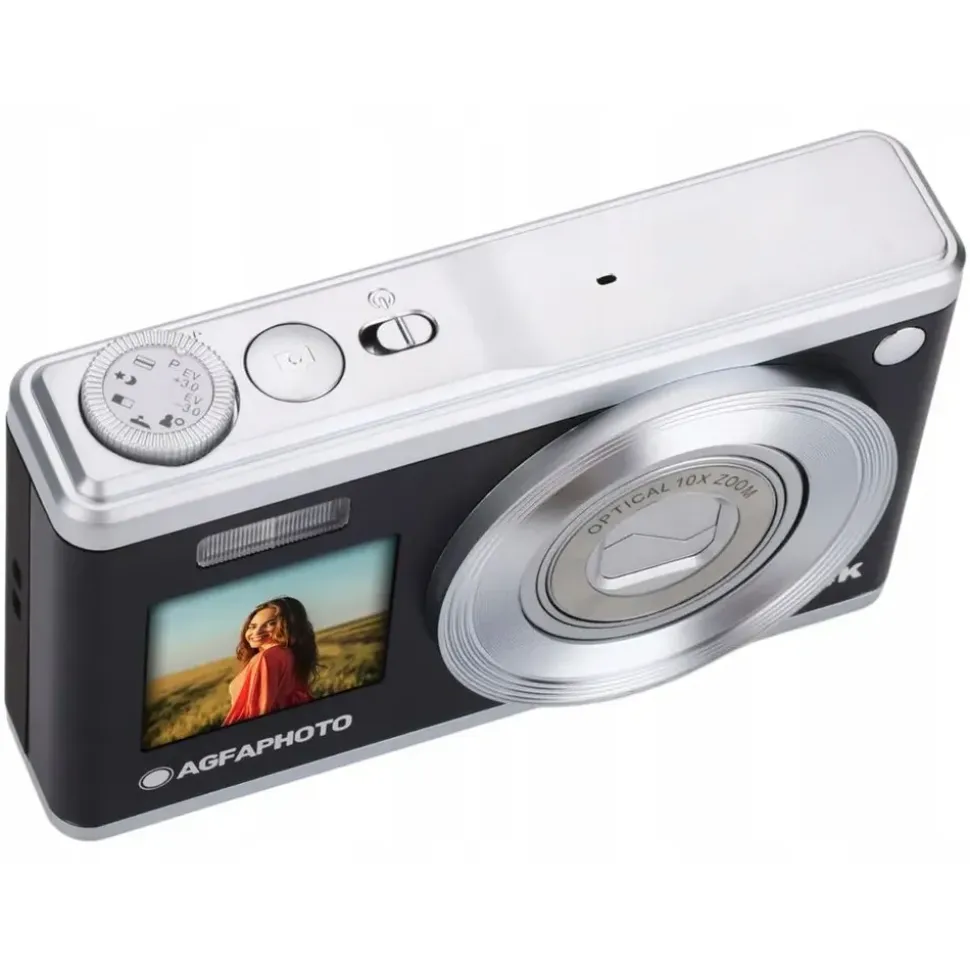 AgfaPhoto Realishot DC9200