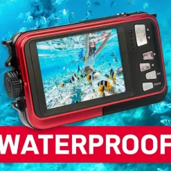 AgfaPhoto Realishot WP8000