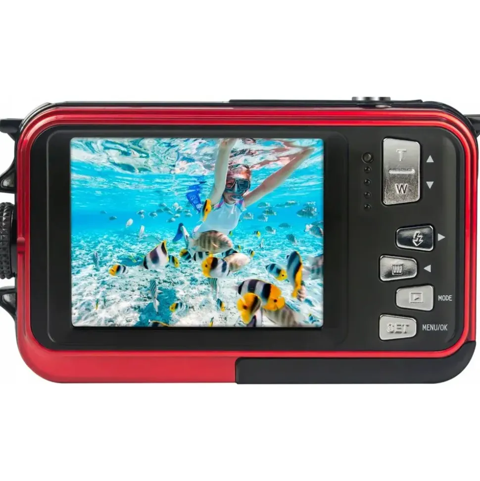 AgfaPhoto Realishot WP8000