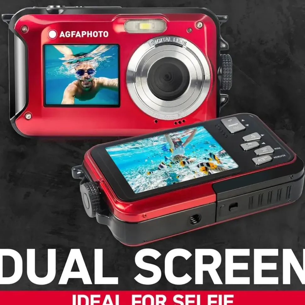 AgfaPhoto Realishot WP8000