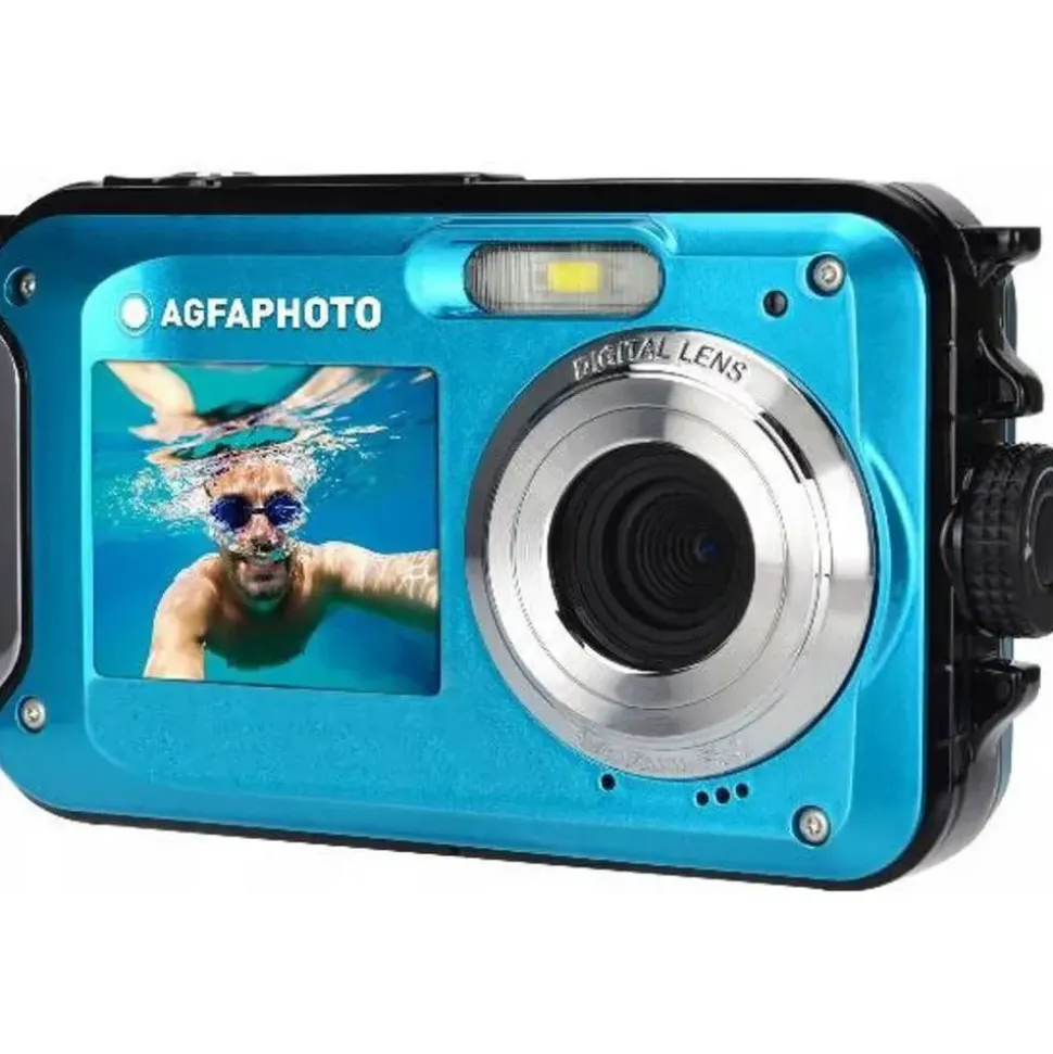 AgfaPhoto Realishot WP8000