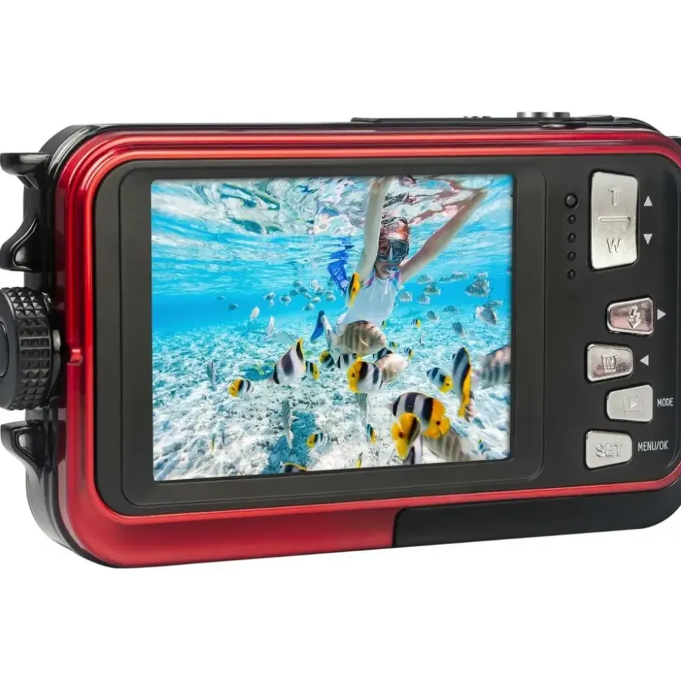 AgfaPhoto Realishot WP8000