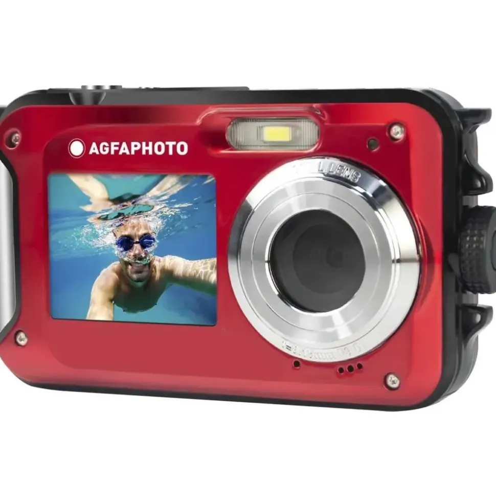 AgfaPhoto Realishot WP8000