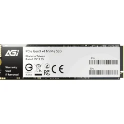 AGI AI298