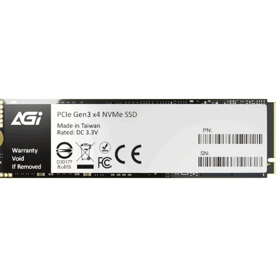 AGI AI298
